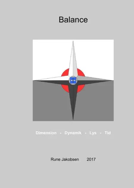 Balance af rune jakobsen