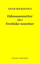 Odessasonetter eller Erotiske sonetter