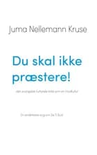 Du skal ikke præstere! den evangelisk-lutherske kirke som en modkultur af Juma Nellemann Kruse
