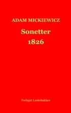 Sonetter 1826