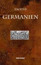 Germanien af Gajus Cornelius Tacitus