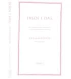 IBSEN I DAG af Ulrik Frost, Henrik Ibsen og Storm Lillevang
