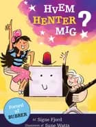 Hvem henter mig?