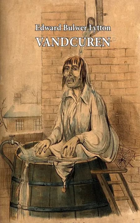 Vandcuren af Edward Bulwer Lytton