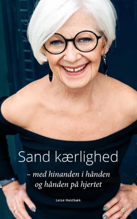 Sand kærlighed af Leise Hestbæk