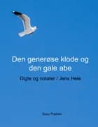 Den generøse klode og den gale abe af Jens Heie