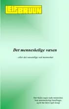 Det menneskelige væsen