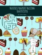 Musenes Magiske Malebog - Bagedysten af Cathrine Filippa