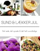 SUND & LÆKKER JUL