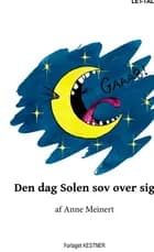 Den dag Solen sov over sig af Anne Meinert