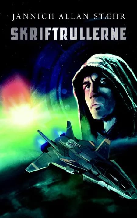 Skriftrullerne af Jannich Allan Stæhr