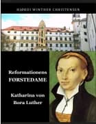 Reformationens førstedame Katharina von Bora af Hjørdi Winther Christensen