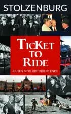 Ticket to Ride - rejsen mod historiens ende