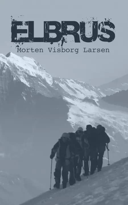 Elbrus af Morten Visborg Larsen