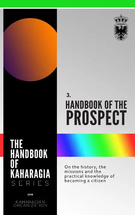 Prospect af Mathias L. Magnussen