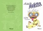 Milde Monster malebog