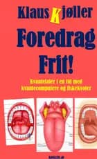 Foredrag Frit! Kvantetaler i en tid med kvantecomputere og fiskekvoter