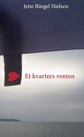 Et kvarters venten af Jette Bürgel Nielsen