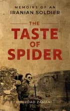 The taste of spider