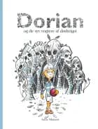 Dorian - og De Syv Vogtere af Dødsriget