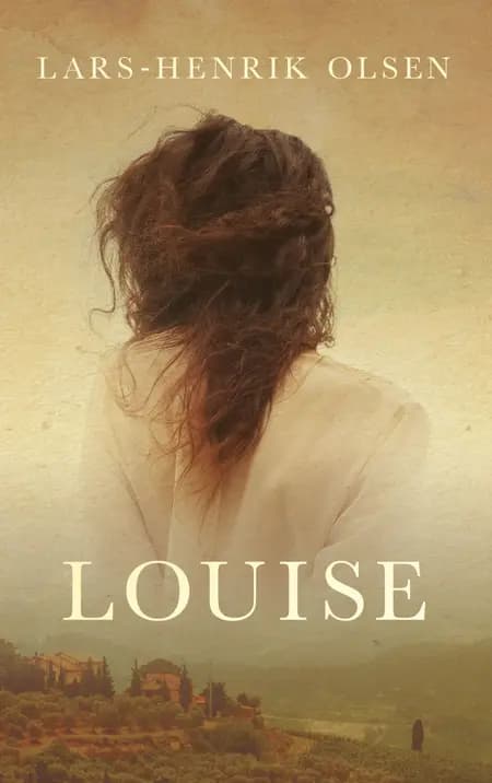 Louise af Lars-Henrik Olsen