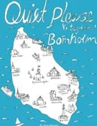 Quiet Please-Vi Tegner Bornholm af Stine Reintoft