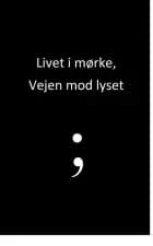 Livet i mørke, vejen mod lyset