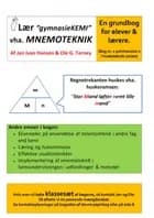 Lær gymnasieKEMI vha MNEMOTEKNIK - En grundbog for elever & lærere, printversion 2