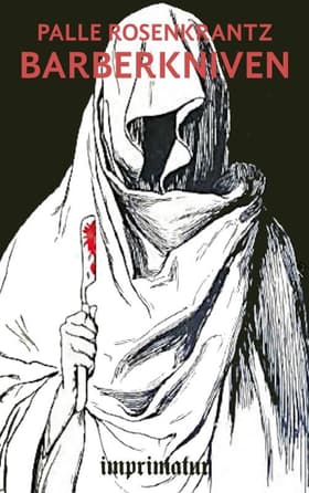 Barberkniven af Palle Rosenkrantz