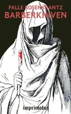 Barberkniven
