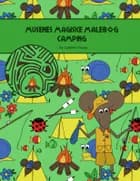 Musenes Magiske Malebog - Camping af Cathrine Filippa