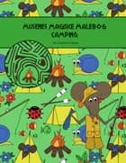 Musenes Magiske Malebog - Camping