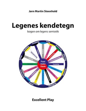 Legenes kendetegn af Jørn Martin Steenhold