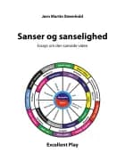 Sanser og sanselighed af Jørn Martin Steenhold