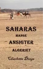 Saharas mange Ansigter, Algeriet