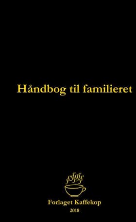 Håndbog til familieret, 2. udgave af Dorte Nguyen
