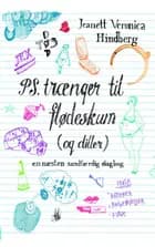 PS. Trænger til flødeskum (og diller)