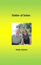 Datter af Solen