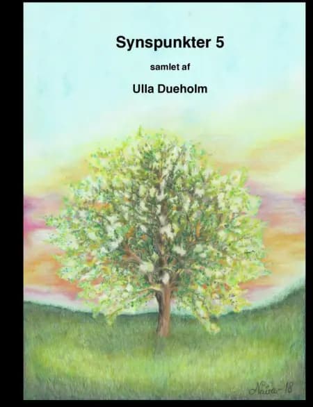 Synspunkter 5 af Ulla Dueholm