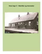 Houe sogn 2 - Matrikler og mennesker af Ib Noe