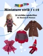 Miniature strik i 1:12