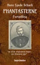 Phantasterne af Hans Egede Schack