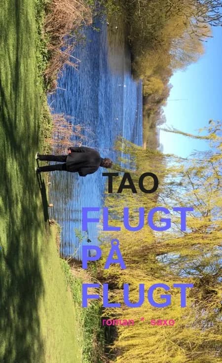 FLUGT PÅ FLUGT af Tom Allan Olsen