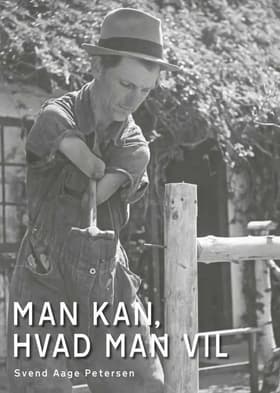 Man kan, hvad man vil af Svend Aage Petersen