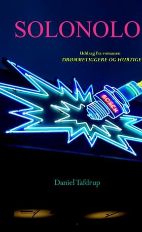 SOLONOLO af Daniel Tafdrup