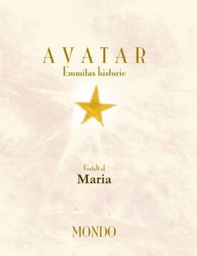 AVATAR af Maria Rasmussen