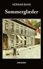 Sommerglæder