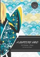 Malebog - A Surfers Mind af Cathrine Filippa