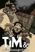 Tim og spøgelsesgodset