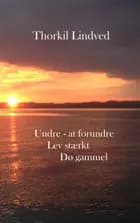 Undre - at forundre